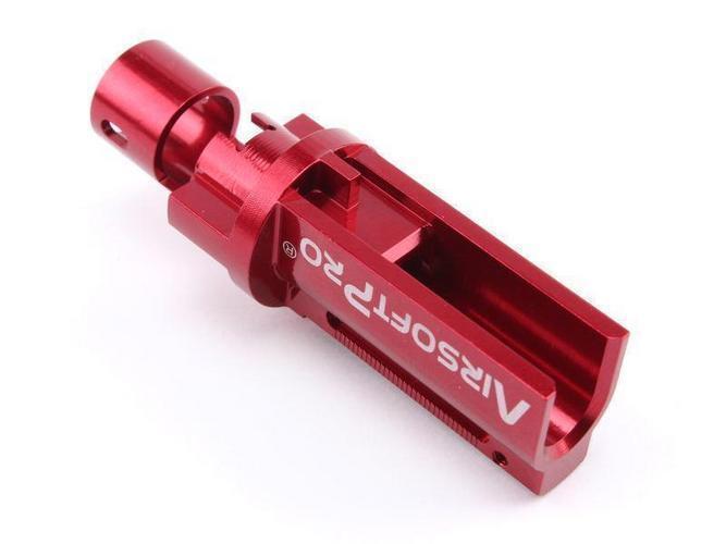 AirsoftPro CNC hop-up yksikkö (A&K/Cybergun Masada)