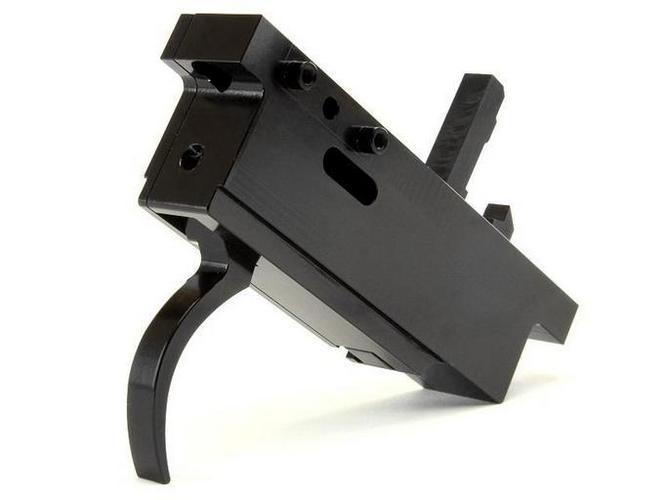 AirsoftPro CNC ZERO liipaisinkoneisto gen. 2 - M24-sarjalaiset