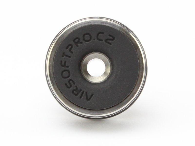 Teräksinen CM.700/CM.702 sylinterinpää