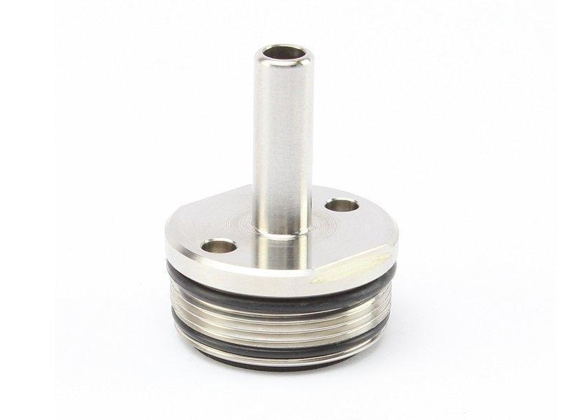 Steel CM.700/CM.702 cylinder head