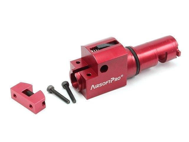 Aluminum G36 CNC hop-up unit