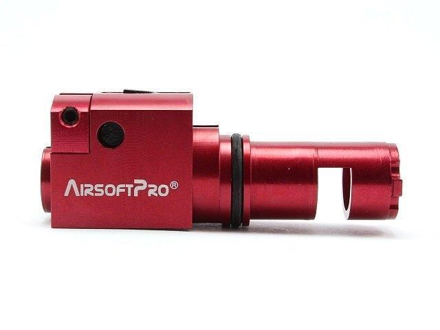 Aluminum G36 CNC hop-up unit