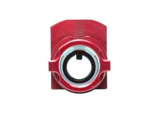 Aluminum G36 CNC hop-up unit