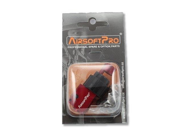 Aluminum G36 CNC hop-up unit