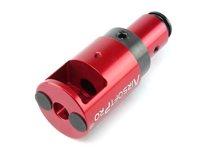 CNC Hop-up unit L96, gen. 3 (MB-01,04,05,06,08,13,14)