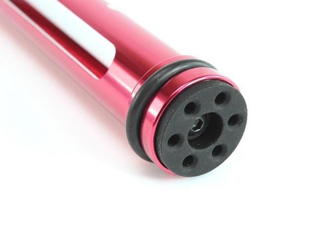 Kevennetty Hybrid L96, MB01, 05, 06, SW M24 jne. mäntä