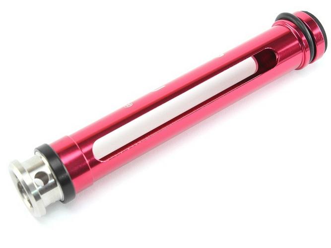 Kevennetty Hybrid L96, MB01, 05, 06, SW M24 jne. mäntä