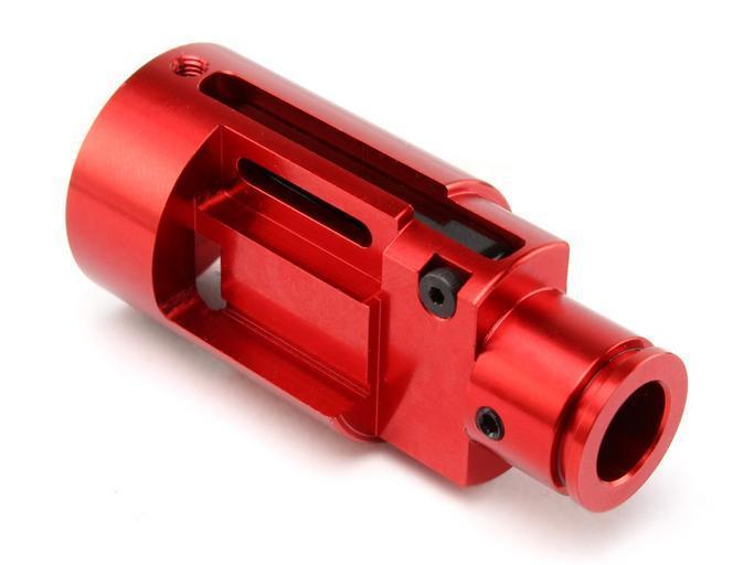 AirsoftPro M24 CNC hop-up yksikkö, gen.3