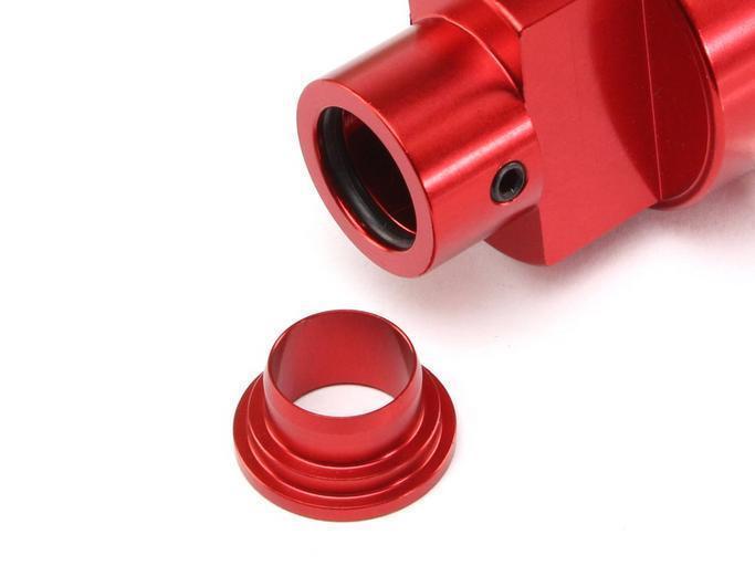 AirsoftPro M24 CNC hop-up yksikkö, gen.3