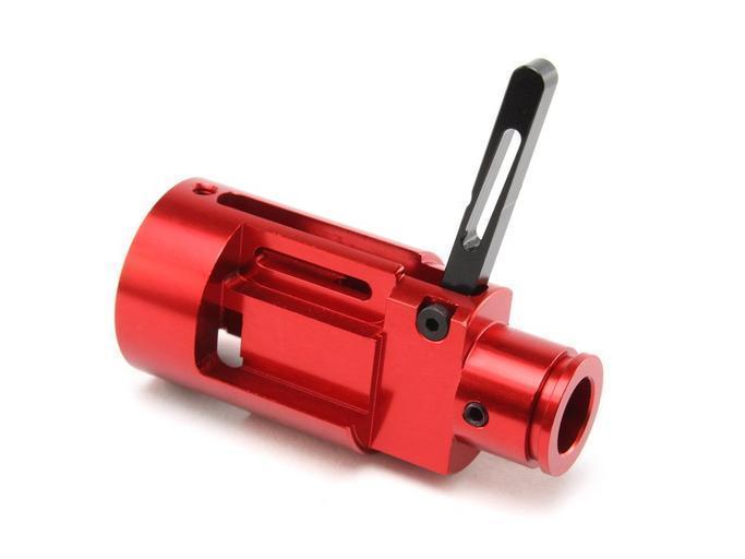 AirsoftPro M24 CNC hop-up yksikkö, gen.3