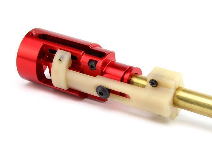 AirsoftPro M24 CNC hop-up yksikkö, gen.3