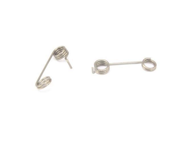 AirsoftPro Pair of Piston Sear Springs for AirsoftPro Trigger Sets