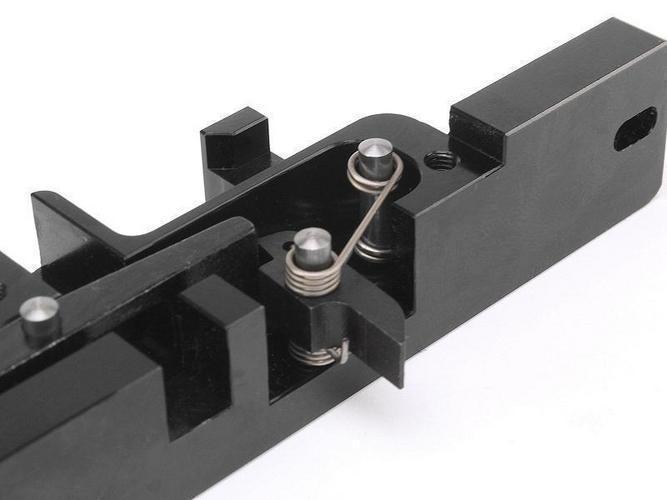 AirsoftPro Pair of Piston Sear Springs for AirsoftPro Trigger Sets