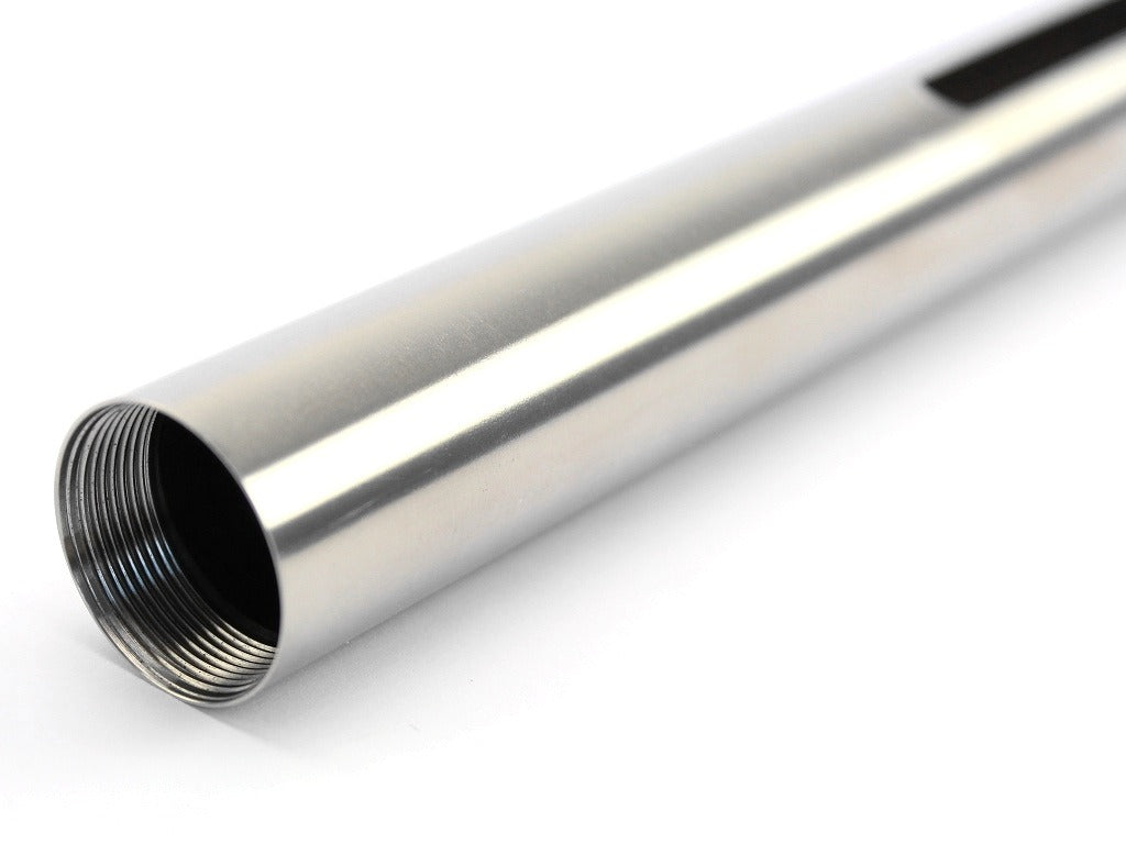 Steel cylinder VSR-10, CM.701, BAR10 and Well MB-02, 03, 07... (Stainless)