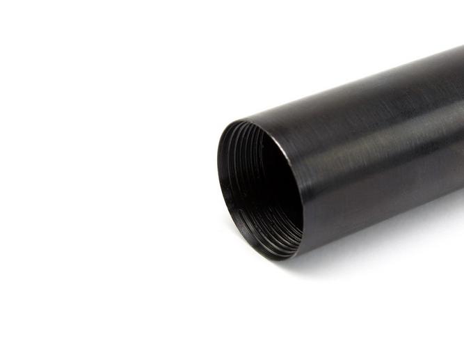 Steel cylinder for Marui AWS L96 series