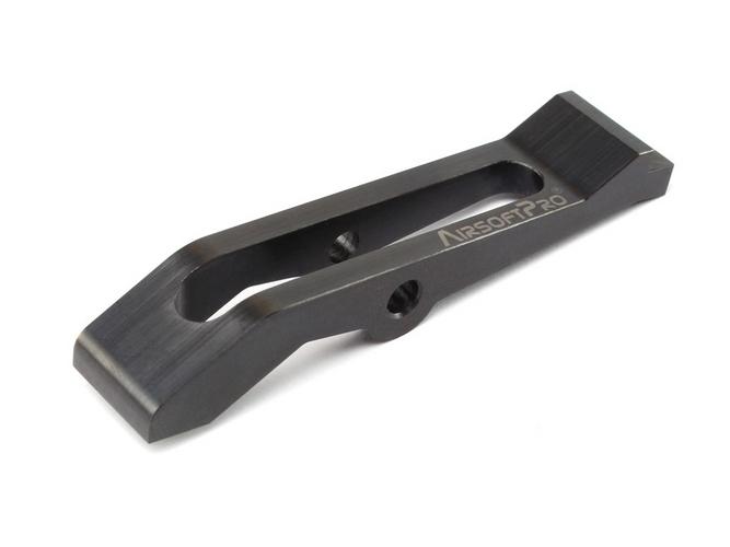 Steel tuning peg ACM/KOER/GFC SVD, lightweight