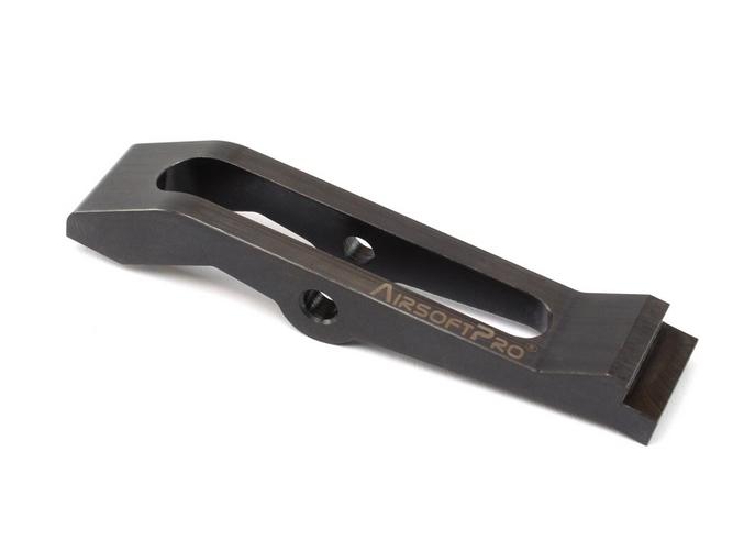 Steel tuning peg ACM/KOER/GFC SVD, lightweight