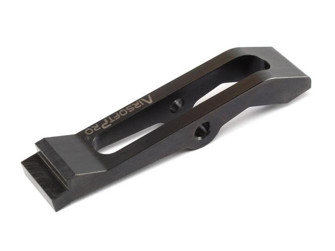 Steel tuning peg ACM/KOER/GFC SVD, lightweight