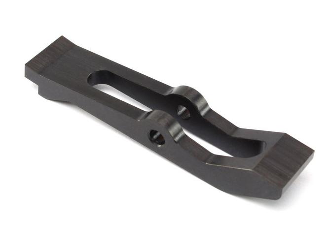 Steel tuning peg ACM/KOER/GFC SVD, lightweight