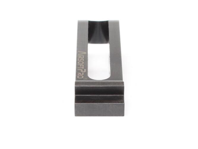 Steel tuning peg ACM/KOER/GFC SVD, lightweight