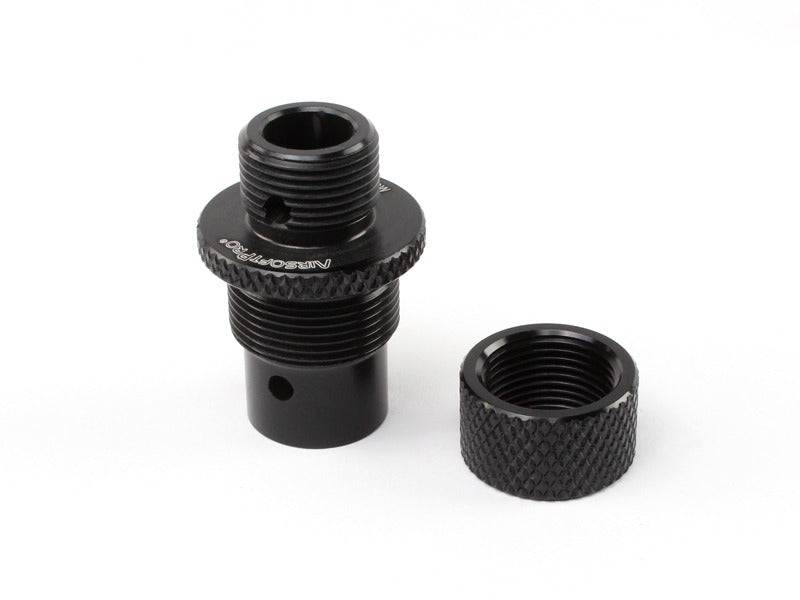 Suppressor adapter Snow Wolf M24