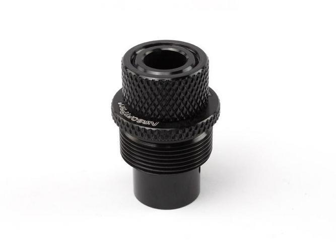 Silencer adapter MARUI VSR-10 PRO, JG BAR-10