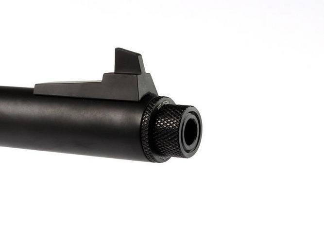 Silencer adapter MARUI VSR-10 PRO, JG BAR-10