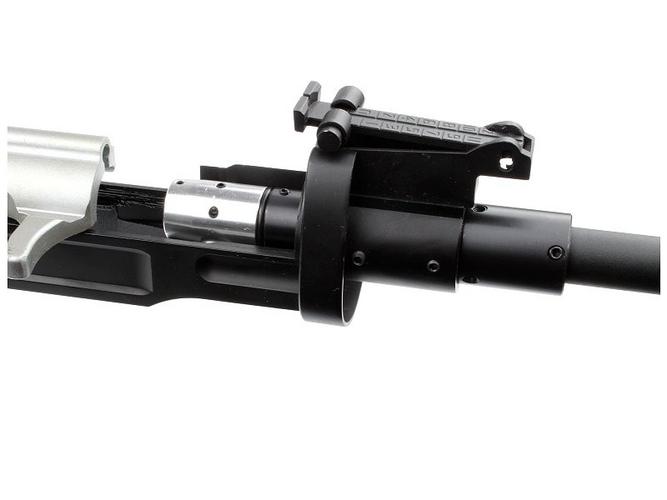 SVD outer barrel mounting stand, Gen.2