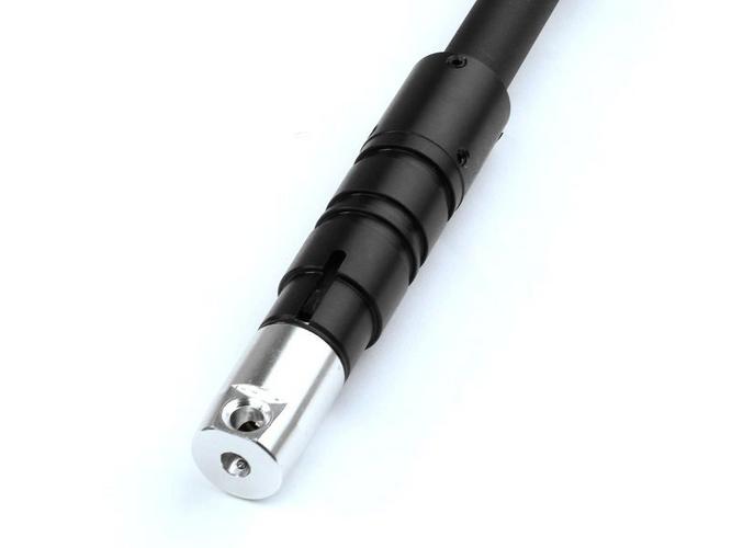 SVD outer barrel mounting stand, Gen.2