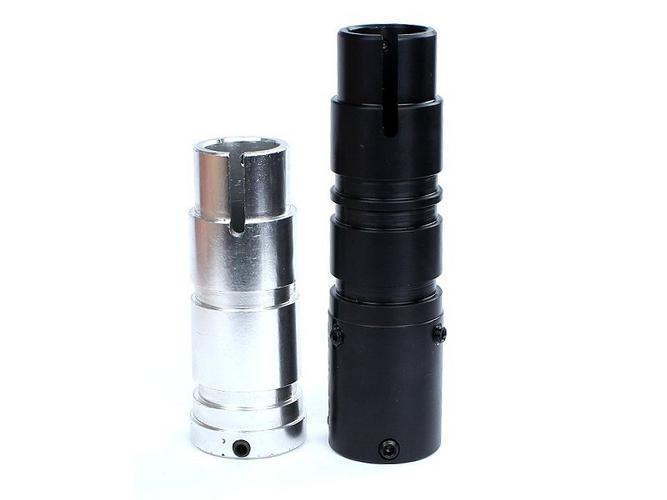 SVD outer barrel mounting stand, Gen.2