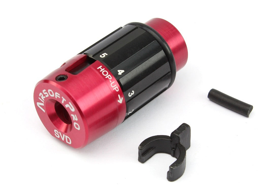 SVD hop-up yksikkö, gen. 2