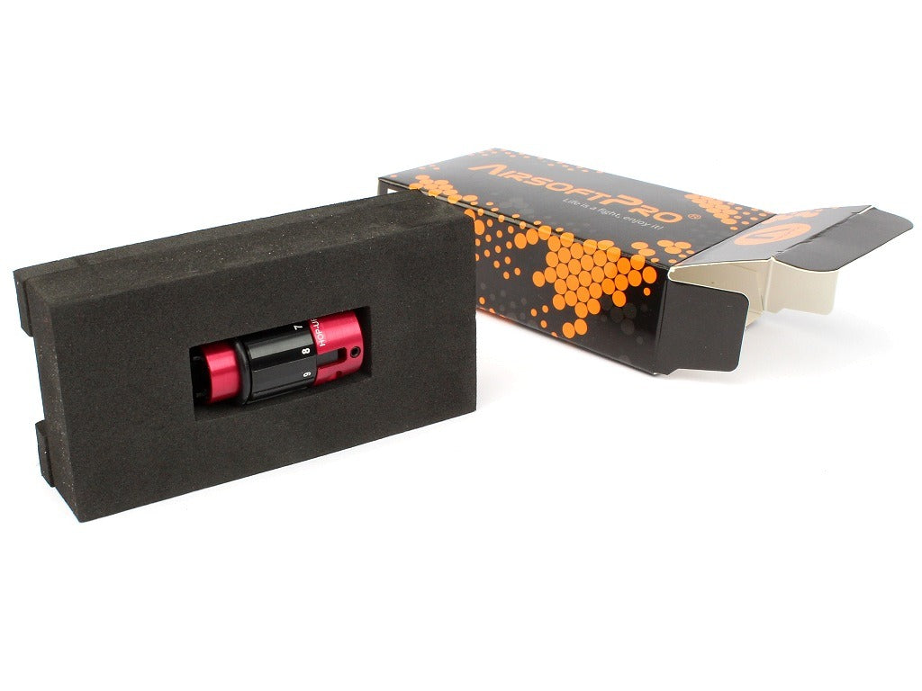 SVD hop-up yksikkö, gen. 2