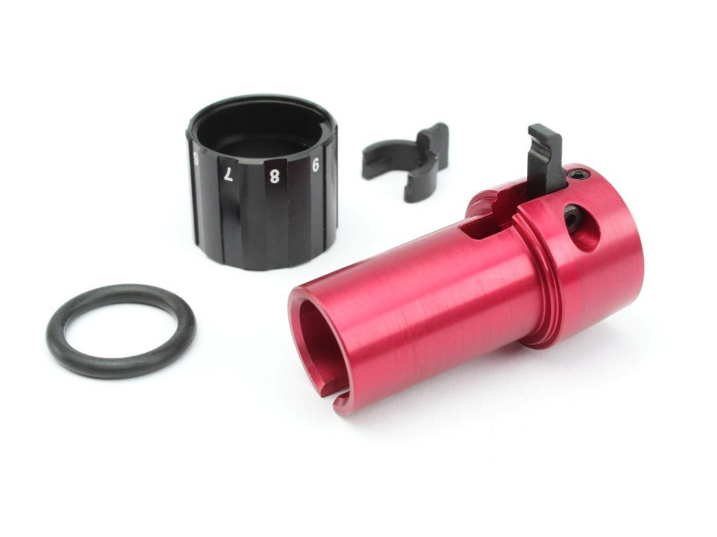 SVD hop-up yksikkö, gen. 2