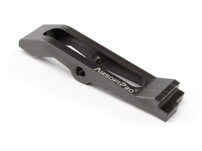 Steel tuning peg A&K SVD, lightweight