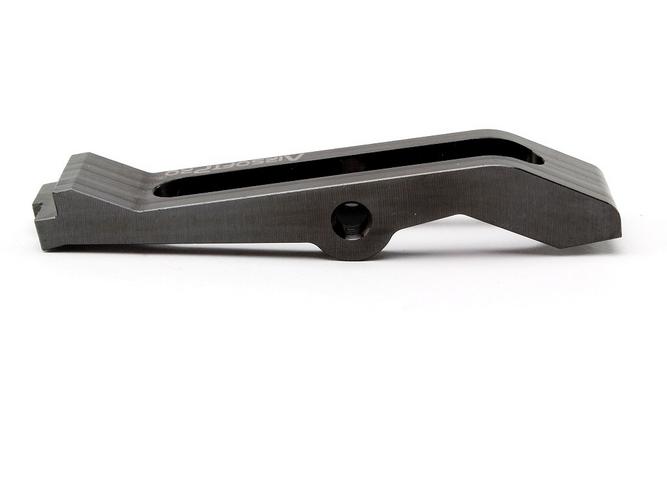 Steel tuning peg A&K SVD, lightweight