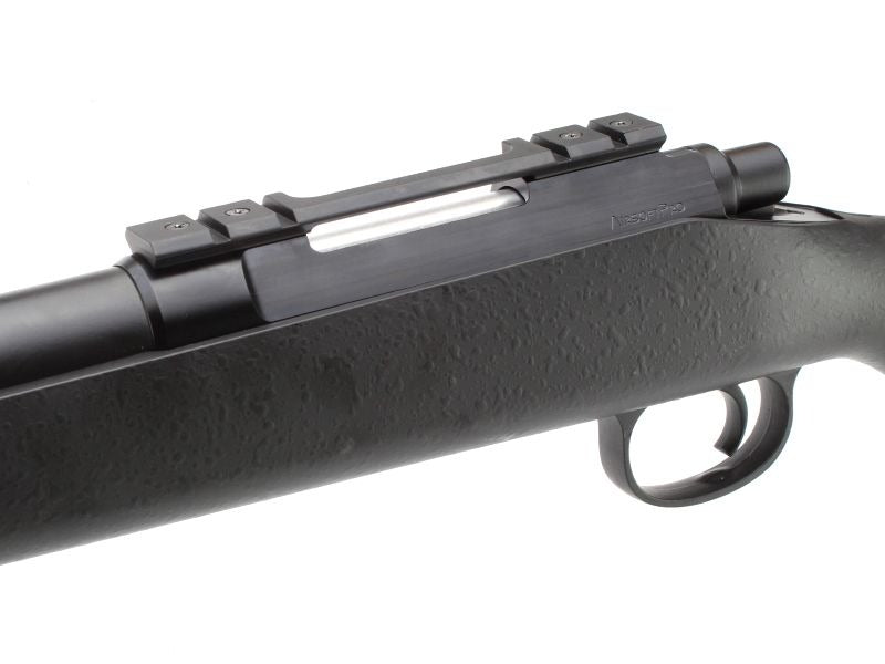 CNC machined lock frame TM VSR-10 / JG BAR10 / CM.701