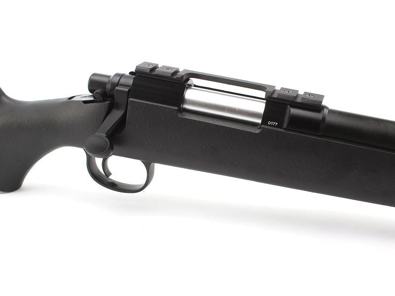 CNC machined lock frame TM VSR-10 / JG BAR10 / CM.701