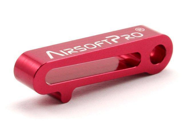 AirsoftPro CNC alumiininen hop-up säätövarsi (TM VSR-10)