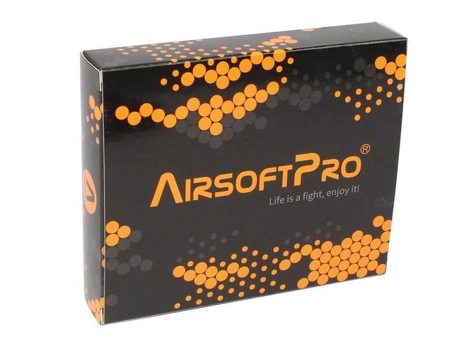 90° ZERO trigger mechanism, Gen. 5 for VSR series