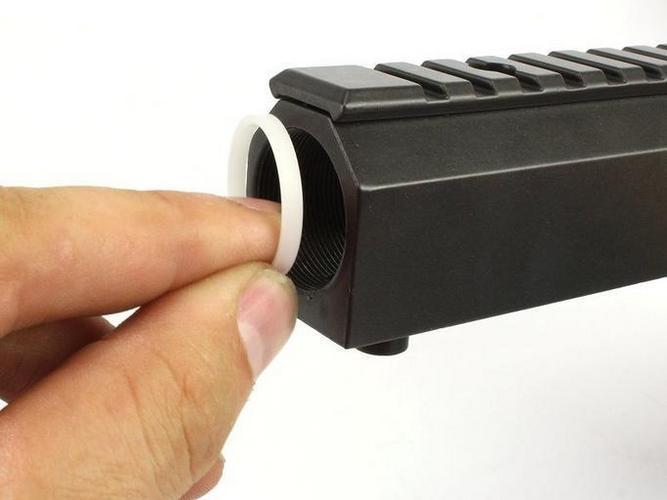 Cylinder slip ring WELL MB01,04,05,08