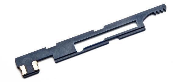 Shifter plate for AK series