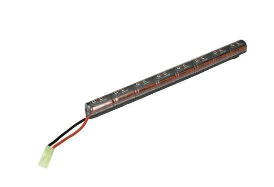 Akumulator NiMH 9,6V 1600mAh STICK