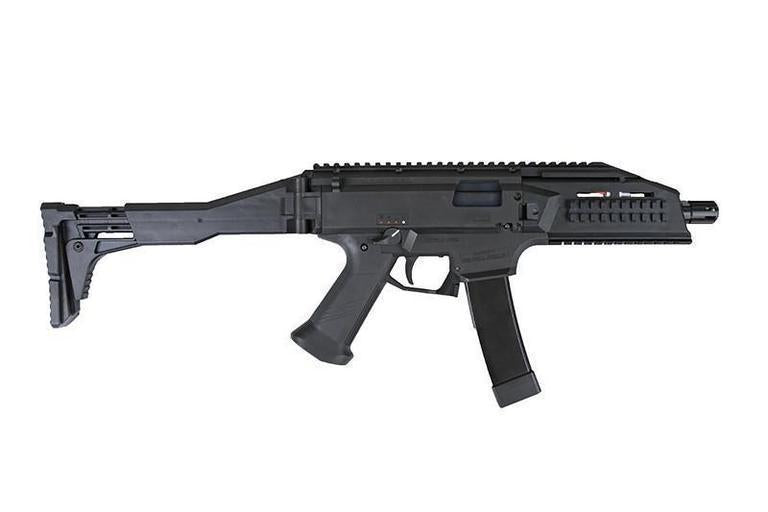 ASG CZ Scorpion EVO 3 A1 (uusi EVO ECU)