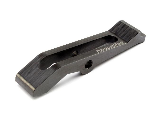 Steel tuning peg A&K SVD, lightweight