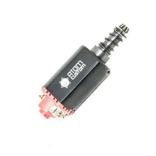 Atom Custom Vigor Original Speed moottori, 16 TPA - long