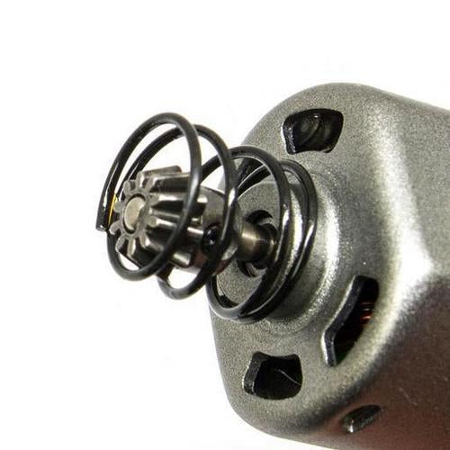 Atom Custom Vigor Super Torque moottori, 22 TPA - short (Kopio)