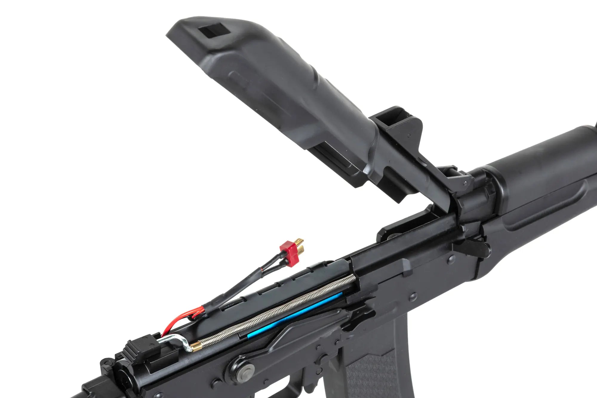 Specna Arms SA-J81 CORE™ HAL ETU Gen. 2 - Black