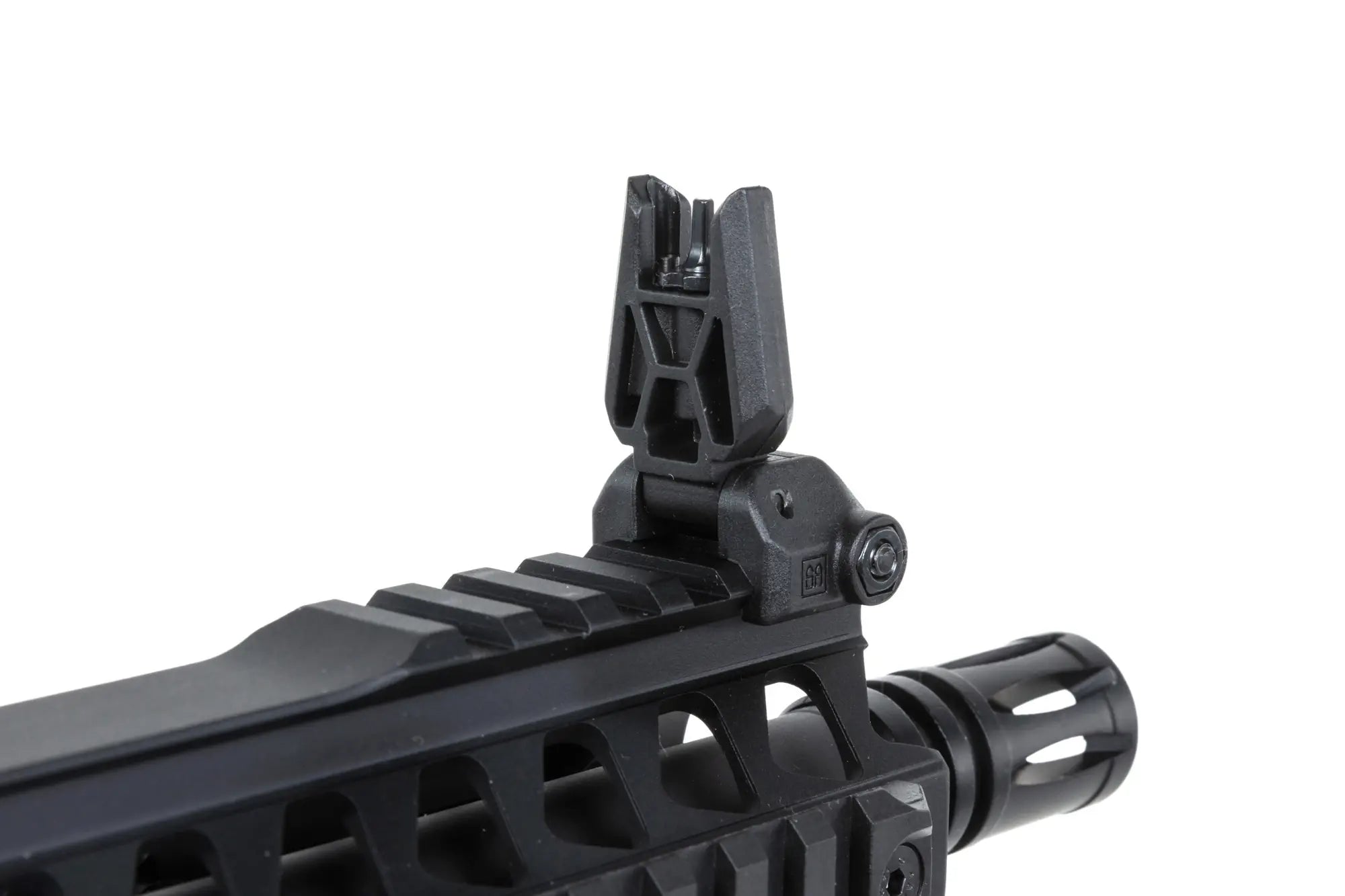 Specna Arms SA-C17 CORE™ HAL ETU™ Gen.2 - Black