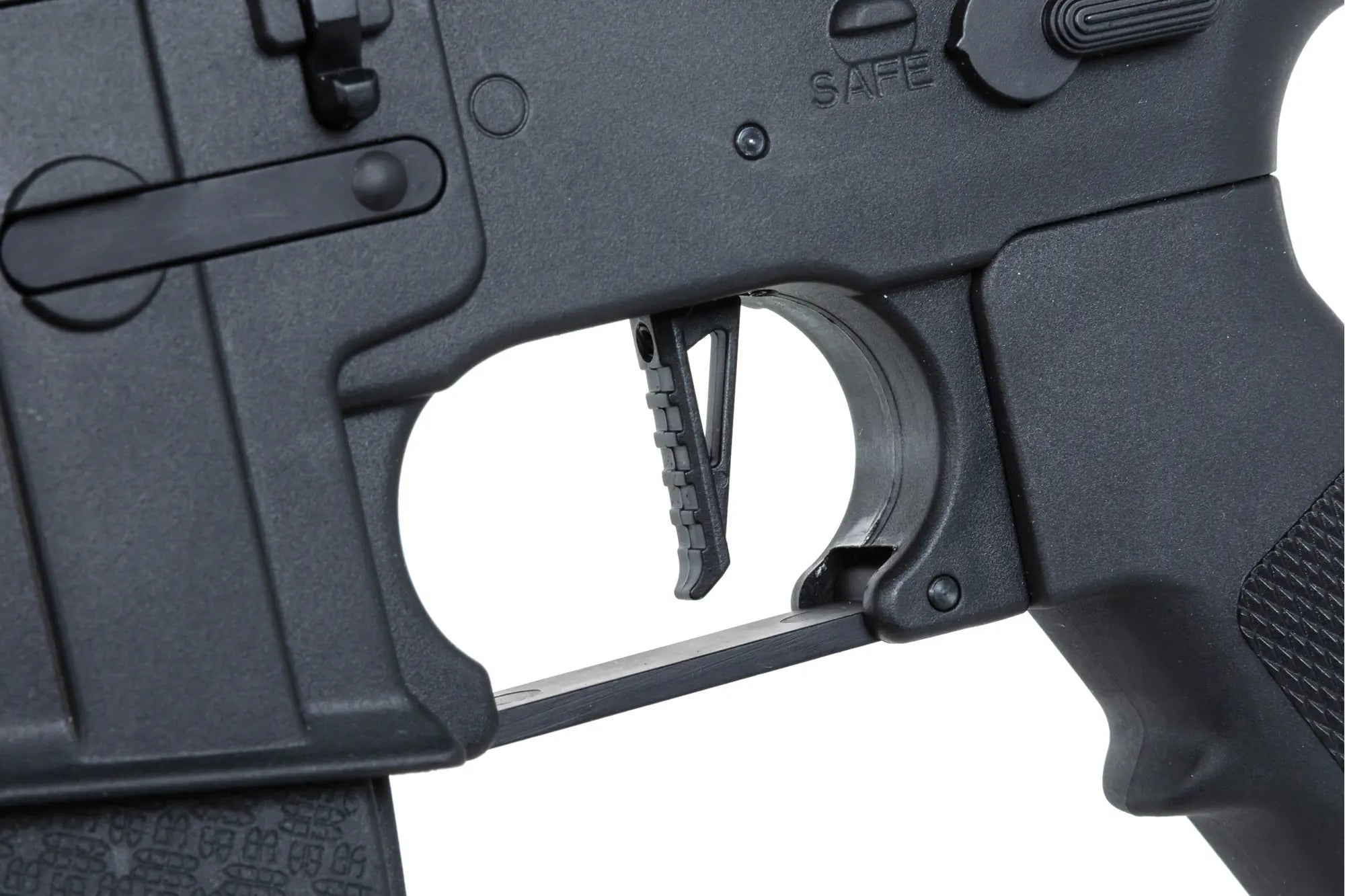 SA-C23 CORE™ HAL ETU™ Gen.2  - black