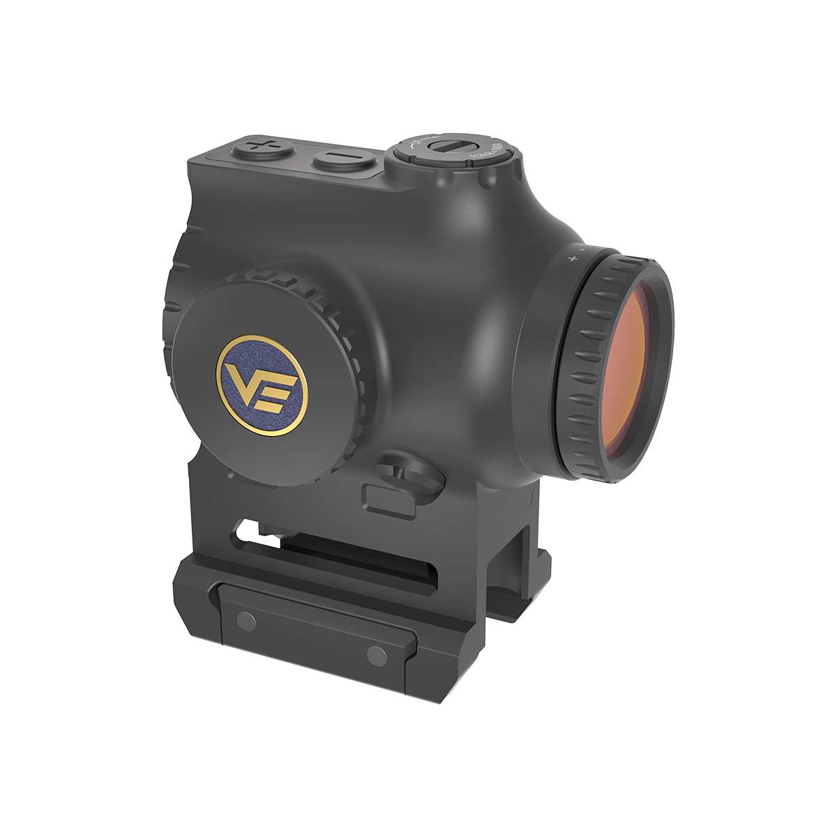 Paragon 1x18 X-Mini Prism Scope, prismatähtäin